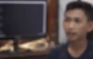 Awalnya Hanya Suka Game Online, Ternyata Bocah 15 Tahun Asal Tangerang Ini Berhasil Bobol Situs NASA