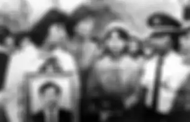 31 Maret 1981, Drama 3 Menit Ketika Pesawat Garuda Indonesia Dibajak 5 Teroris