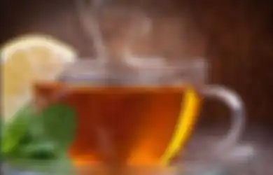 Inilah Alasan Mengapa Sebaiknya Anda Tidak Minum Teh Ketika Sedang Sahur