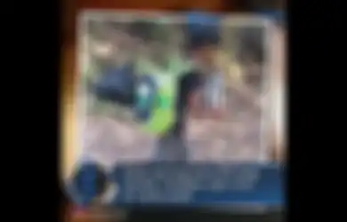 Perjuangan Marianta, Siswa SD yang Mau Ikut Ujian, Jalan Kaki Selama 3 Jam hingga Numpang Tidur di Rumah Warga