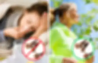 Ini yang Terjadi pada Tubuh Jika Anda Makan 2 Cengkeh Sehari