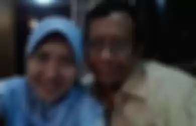 Salah Kira Anak Mahfud MD Orang Tidak Mampu Karena Rahasiakan Identitas Aslinya, Begini Reaksi Sang Dosen Saat Diajak Ketahui Kebenarannya