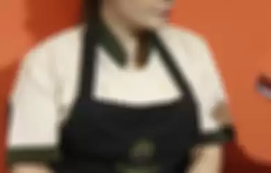 Chef Marinka