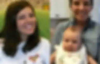 Kisah Tragis Seorang Ibu, Bunuh Diri Setelah 'Kalah' Melawan Depresi Pascamelahirkan