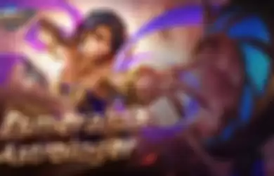 Esmeralda Mobile Legends