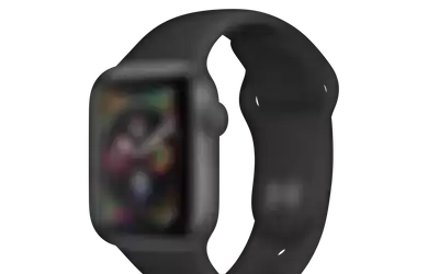 Apple Menggandeng Japan Display Inc di Proyek Apple Watch Berikutnya