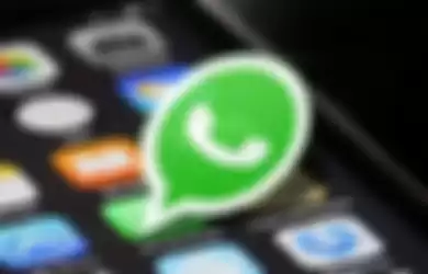 Logo Whatsapp