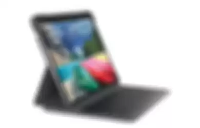 Logitech Slim Folio Pro