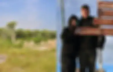 Sedang Berwisata, Turis Ini Malah Diculik Kelompok Geng Bersenjata yang Meminta Tebusan Rp7 Miliar