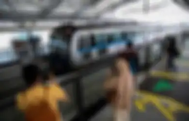 Jakarta Masuk Jajaran Kota dengan Inovasi Transportasi Terbaik Dunia, Anies: Keseriusan Kita Mendapat Pengakuan