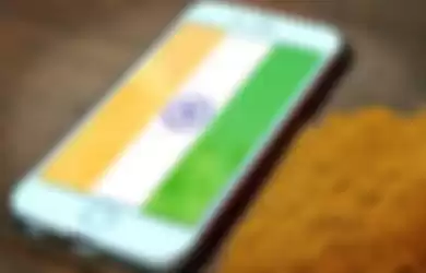 Setelah Tiongkok, Kini Apple Turunkan Harga Produknya di India