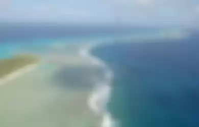 Bikini Atoll Nuclear Test Site (Marshall Islands)
