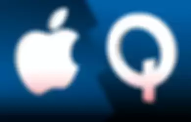 Apple dan Qualcomm akhirnya damai