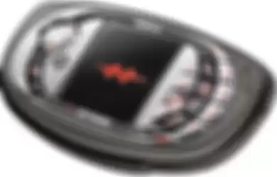 Nokia N-Gage QD