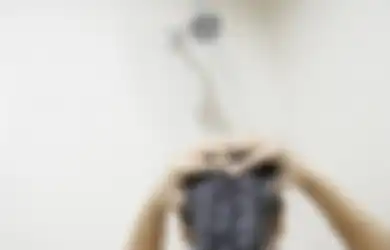Istrinya Hanya Mau Mandi dan Bersetubuh Sekali dala Setahun, Pria Tega Lakukan Hal Mengejutkan Ini Saking Mentalnya Tersiksanya