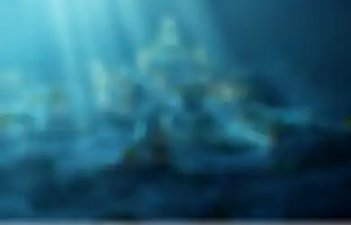 Menggali Tenggelamnya Atlantis: Kunci Jawaban di Gunung Krakatau dan Teori Waktu yang Bertentangan