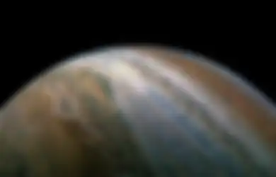 Akan Ada Fenomena Jupiter 'Berbalik Arah', Adakah Efeknya Bagi Bumi?