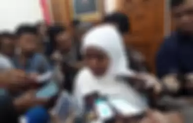 Gubernur Jatim, Khofifah Indar Parawansa