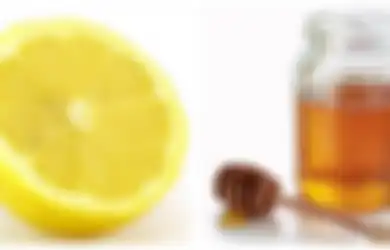 Cara Membuat Masker Lemon dan Madu, Yuk Kembalikan Kecantikan Kulit Anda