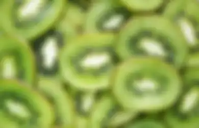 Atasi Tekanan Darah Tinggi dengan Makan 1 hingga 3 Buah Hijau Ini Dalam Sehari Selama 8 Minggu