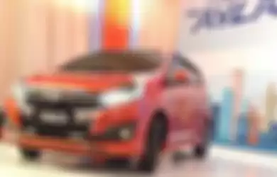 LCGC New Astra Daihatsu Ayla