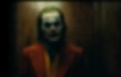 Disebut Film Tragedi oleh Sutradaranya, Inilah Trailer Film Joker!