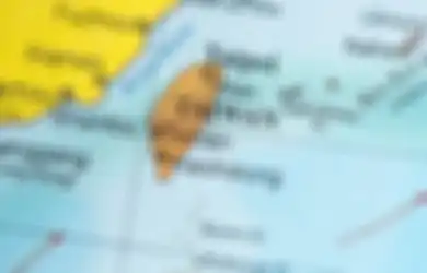Bikin Iri, Meski Diserang China Lewat Darat, Laut, dan Udara, Nyatanya Taiwan Berhasil Pegang Rekor 200 Hari Tanpa Kasus Virus Corona, Ternyata Ini Rahasianya