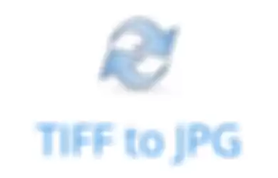 Mengubah file TIFF ke JPG hanya dengan 3 tahapan