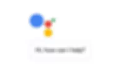 Google memberi update pada Google Assistant pada 5 April 2019 kemarin