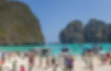 Jika Nekat Selfie di Pantai Ini, Anda Bisa Dapat Hukuman Penjara Seumur Hidup Hingga Hukuman Mati