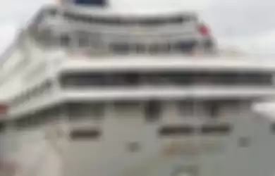 Kapal Star Cruise