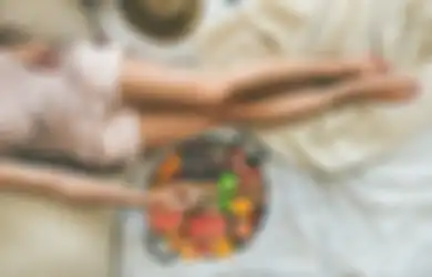 Berpikir Positif Dapat Membuat Anda Langsing, Ikuti 3 Langkah Berikut