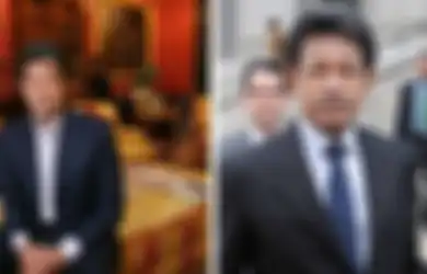 Kisah Adik Sultan Brunei, Gemar Foya-foya dan Kencani 40 Wanita Hanya untuk Selir
