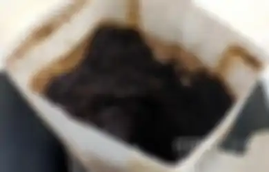Sayang Banget Baru Tau Trik Ini, Ampas Kopi yang Dianggap Tidak Berguna Rupanya Masih Bisa Dimanfaatkan untuk Hal Ajaib Ini, Jangan Cuma Dibuang!