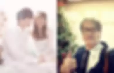 Mantan Istrinya Dinikahi Rekan Kerjanya, Lee Jeong Hoon, Begini Kabar Irwan Chandra yang Makin Religius