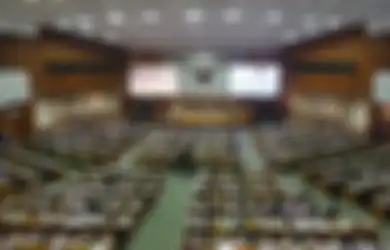 4 Fakta Pelantikan Anggota DPR RI Periode 2019-2024: Ada 14 Artis yang Terpilih Hingga Ada yang Jadi Anggota DPR Selama Lima Periode