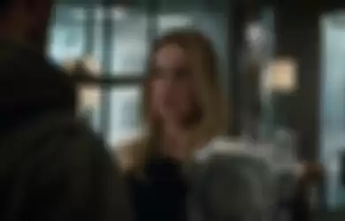 Captain Marvel di trailer Avengers: Endgame