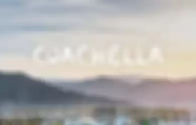 Logo Coachella