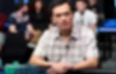 4 Fakta John Juanda, Raja Judi Asal Medan yang Disegani di Meja Poker, Dalam Semalam Bisa Dapat 19 Miliar