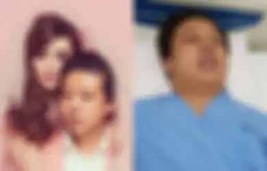 Suami Rey Utami Alami Gangguan Jantung, Orang dengan Kondisi Ini Berisiko Tinggi 