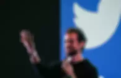 CEO Twitter, Jack Dorsey