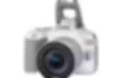 Canon merilis model kamera terbarunya, EOS Rebel SL3 (250D)