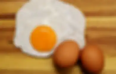 Waspada, Jangan Lagi Makan Telur Bersamaan dengan 5 Makanan Berikut Ini Jika Tak Ingin Hal Buruk Terjadi