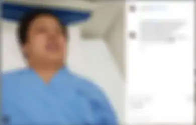 Suami Rey Utami Kena Stroke dan Jantung di Usia 39 Tahun: Ternyata Gunakan Minyak Goreng Berulang Bisa Jadi Pemicunya