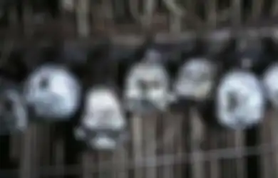 Percaya Bisa Meningkatkan Panen, Pria Ini Nekat Lakukan Ritual Penggal Kepala Saudaranya Sendiri