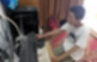 Sempat Viral Karena Retas Situs NASA, Kondisi Putra Aji Adhari Kritis Setelah Dikeroyok Remaja Tak Dikenal, Sampai Operasi Kepala yang Biayanya Rp200 Juta