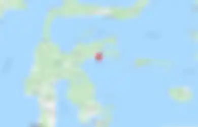 Kepulauan Banggai Sulteng Diguncang Gempa Bermagnitudo 6,9, BMKG: Berpotensi Tsunami