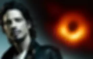 Muncul Petisi untuk Memberikan Nama Chris Cornell Pada 'Black Hole' yang Berhasil Difoto