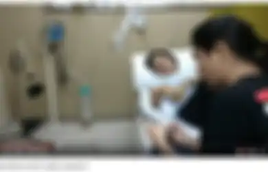 Aurel Jalani Endoskopi karena Sering Mimisan, Ini 3 Penyakit Berbahaya yang Bisa Sebabkan Mimisan, Salah Satunya Leukemia