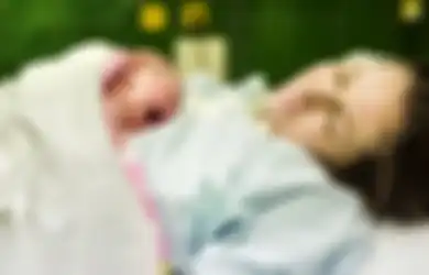 Ini 9 Hal yang Dirasakan Bayi Saat Persalinan Berlansung, Salah Satunya Tercengang Melihat Dunia